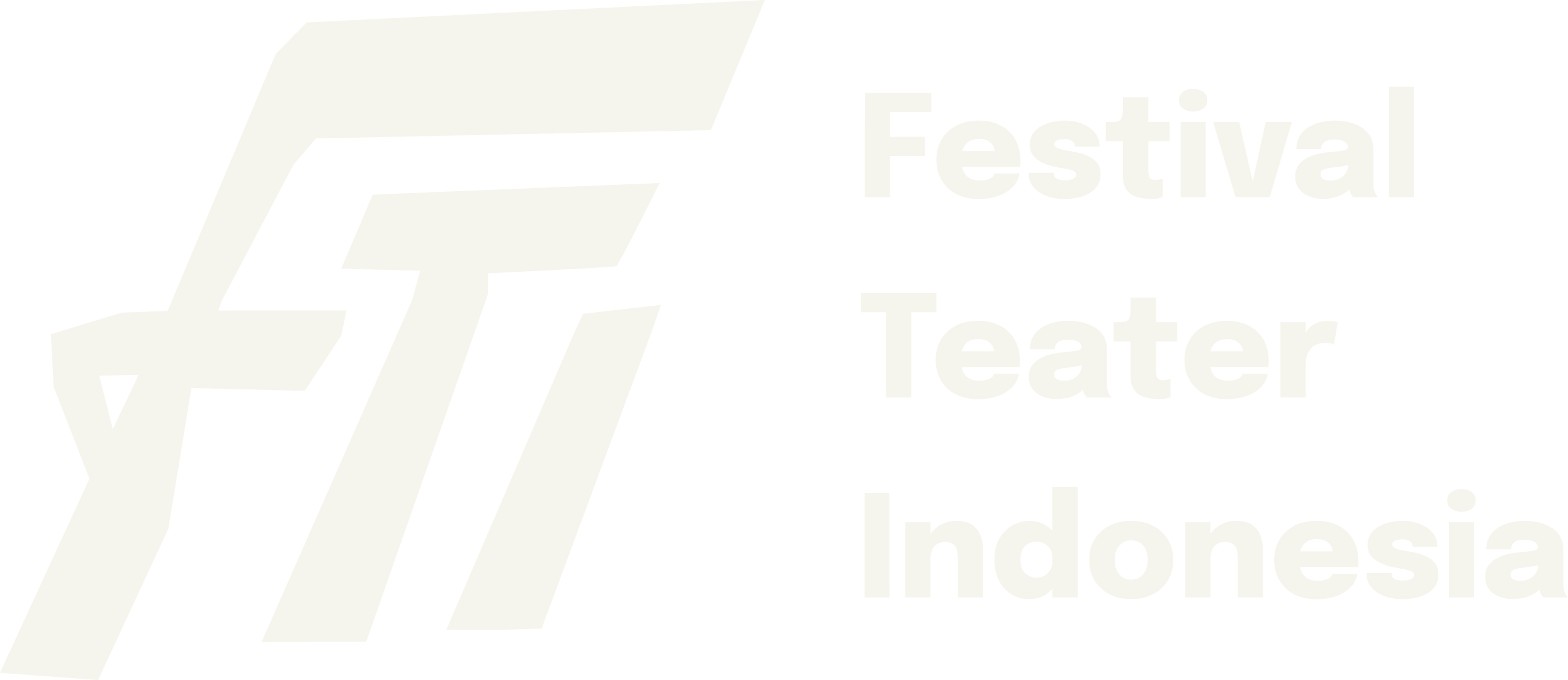 Festival Teater Indonesia