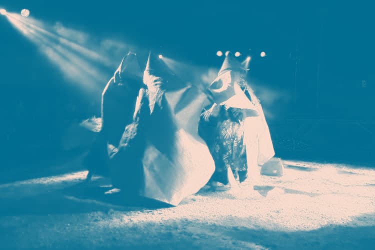 Stage Corner Community