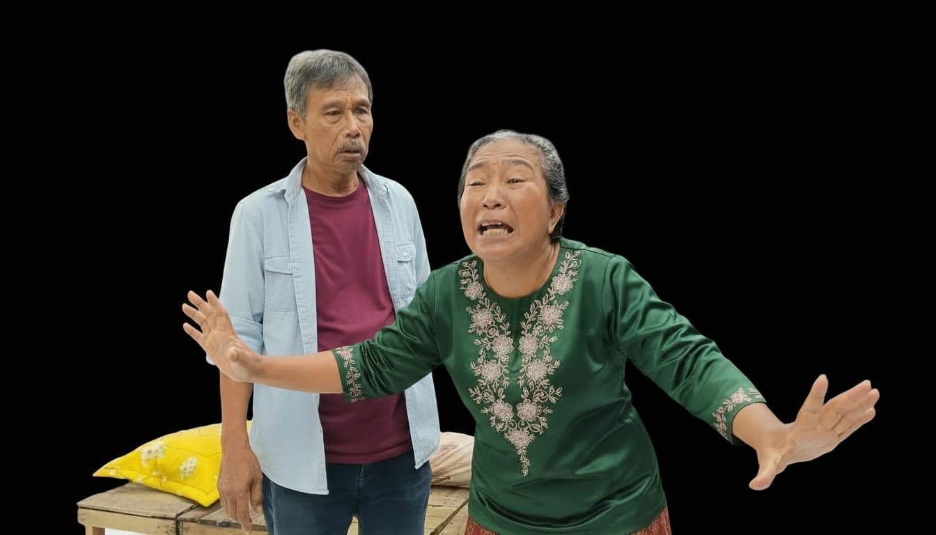 Porman Wilson Manalu - Image 2