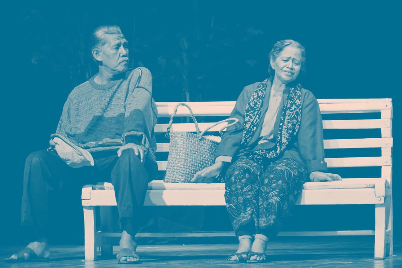 Studiklub Teater Bandung - Image 1