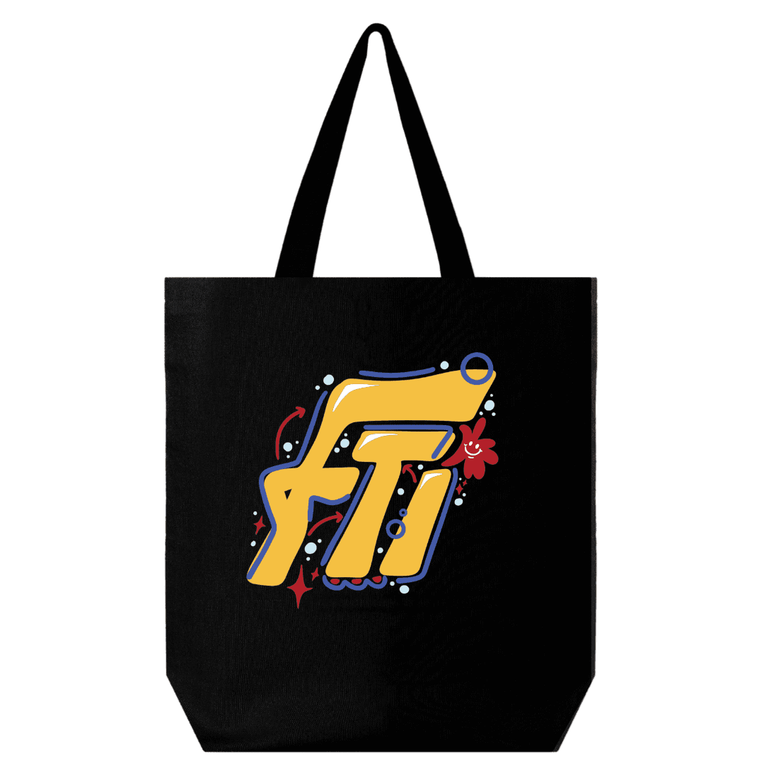 Totebag FTI