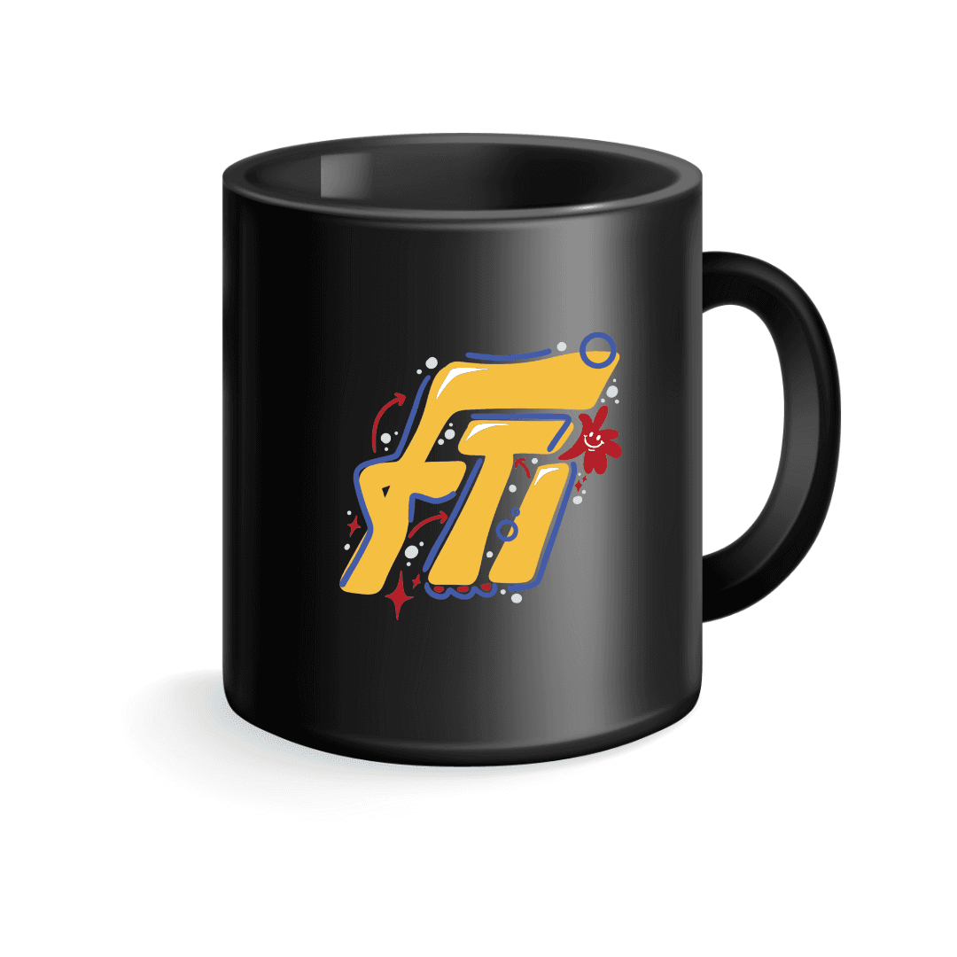 Mug FTI