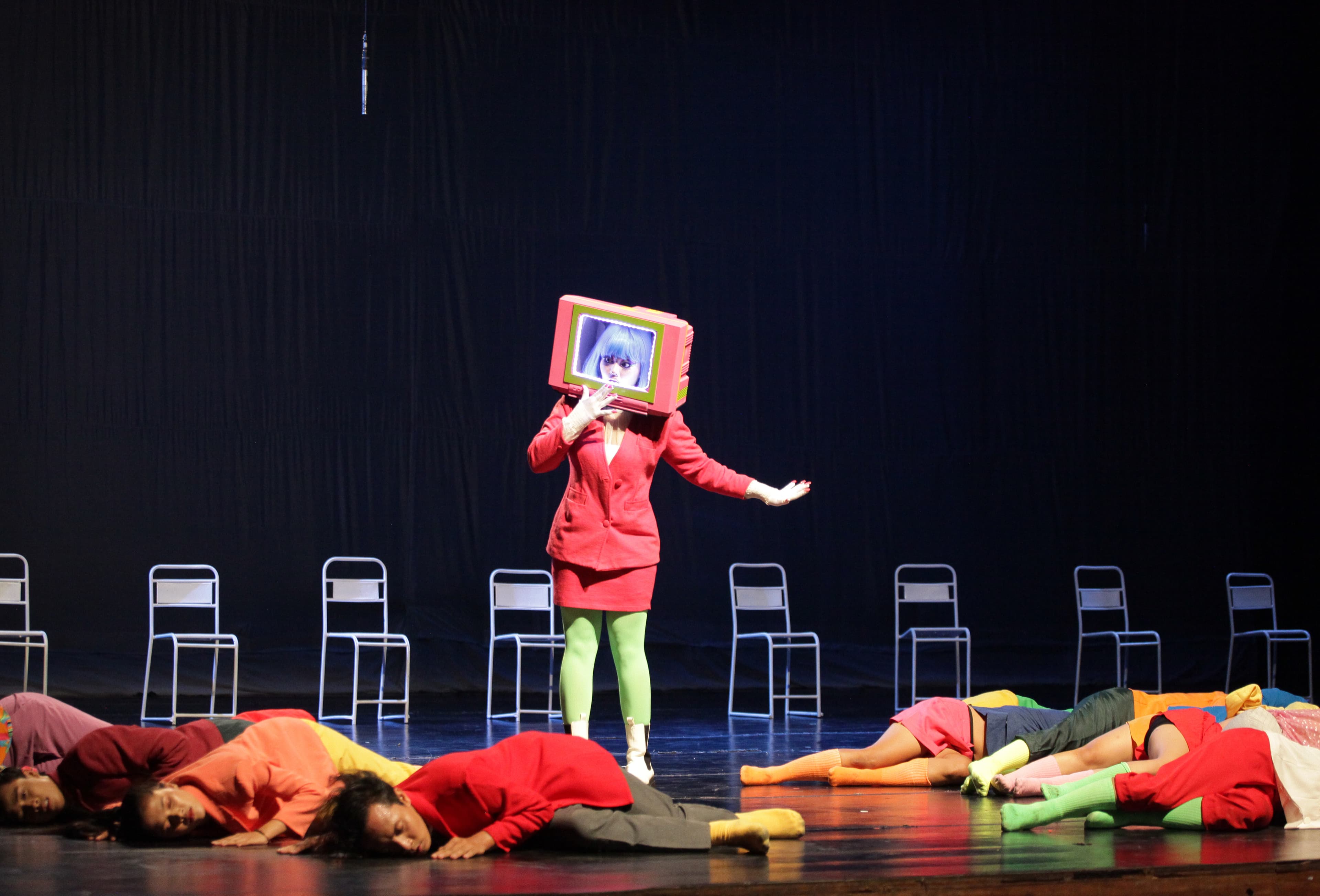 Dexara Hachika - Image 5