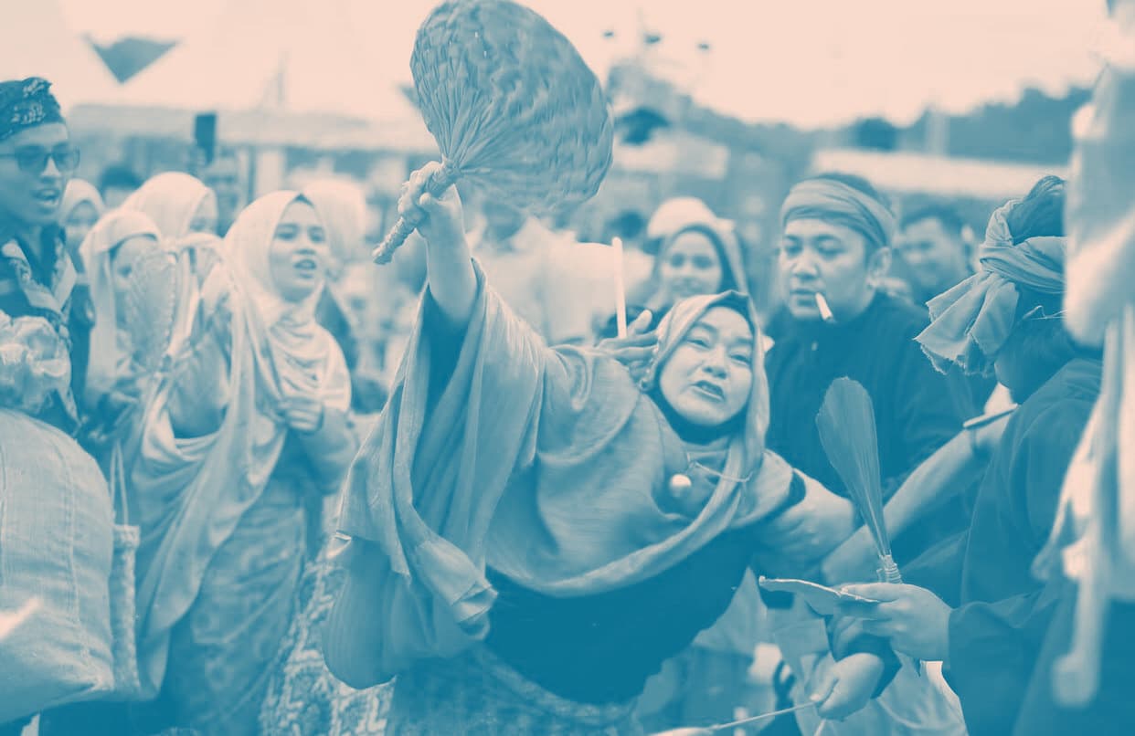 Serikat Teater Sapu Lidi - Image 1