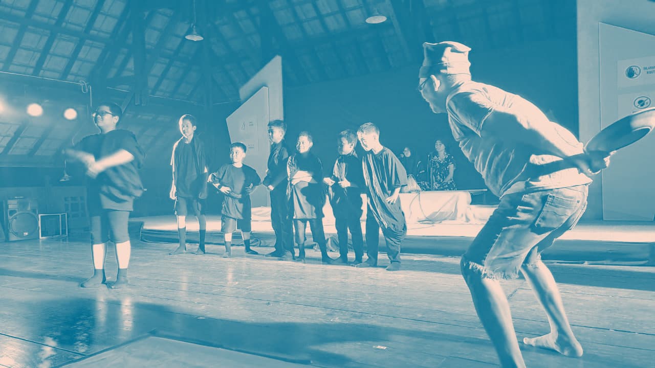 Andi Bahar Merdhu - Image 1