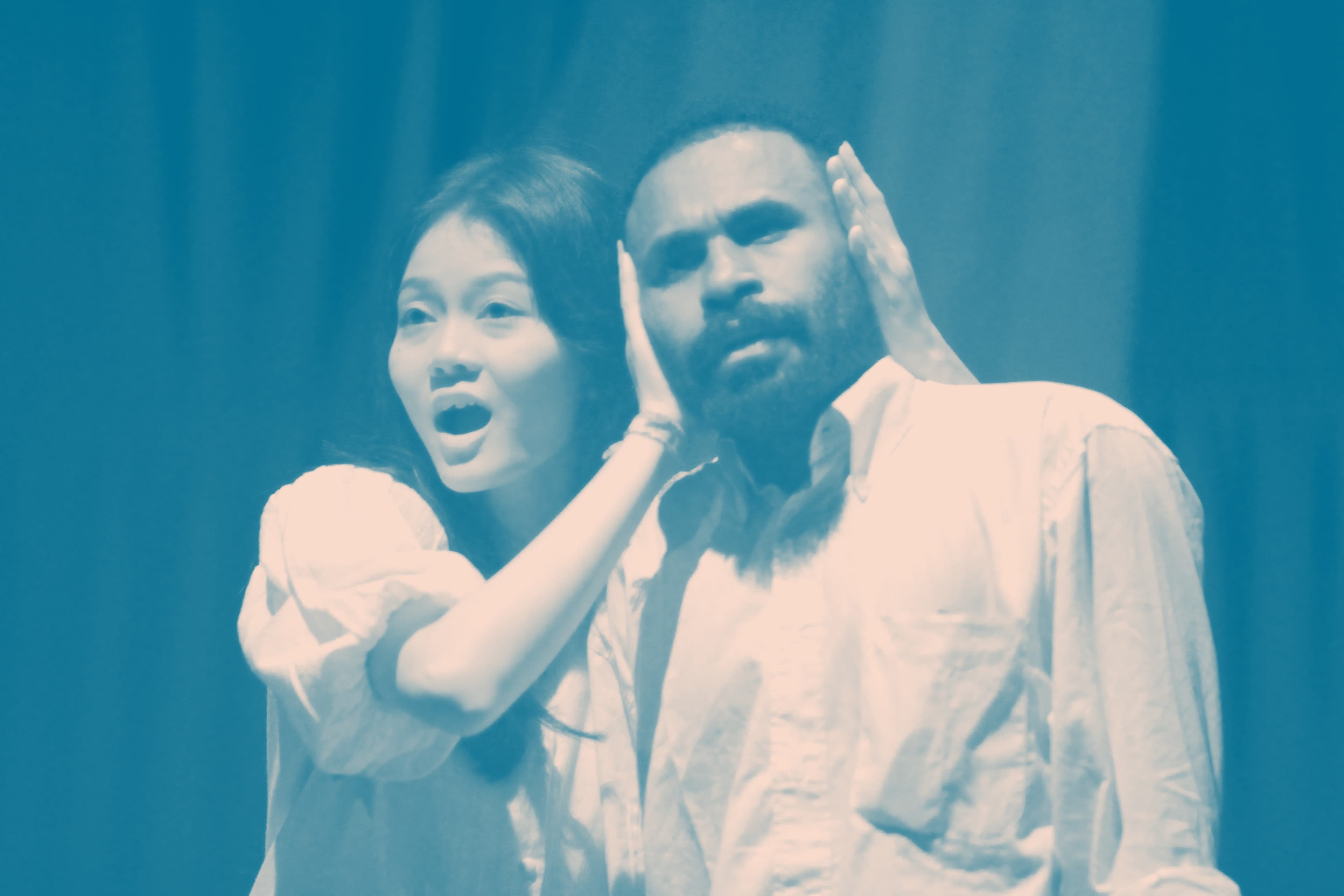 Teater Lho Indonesia - Image 1