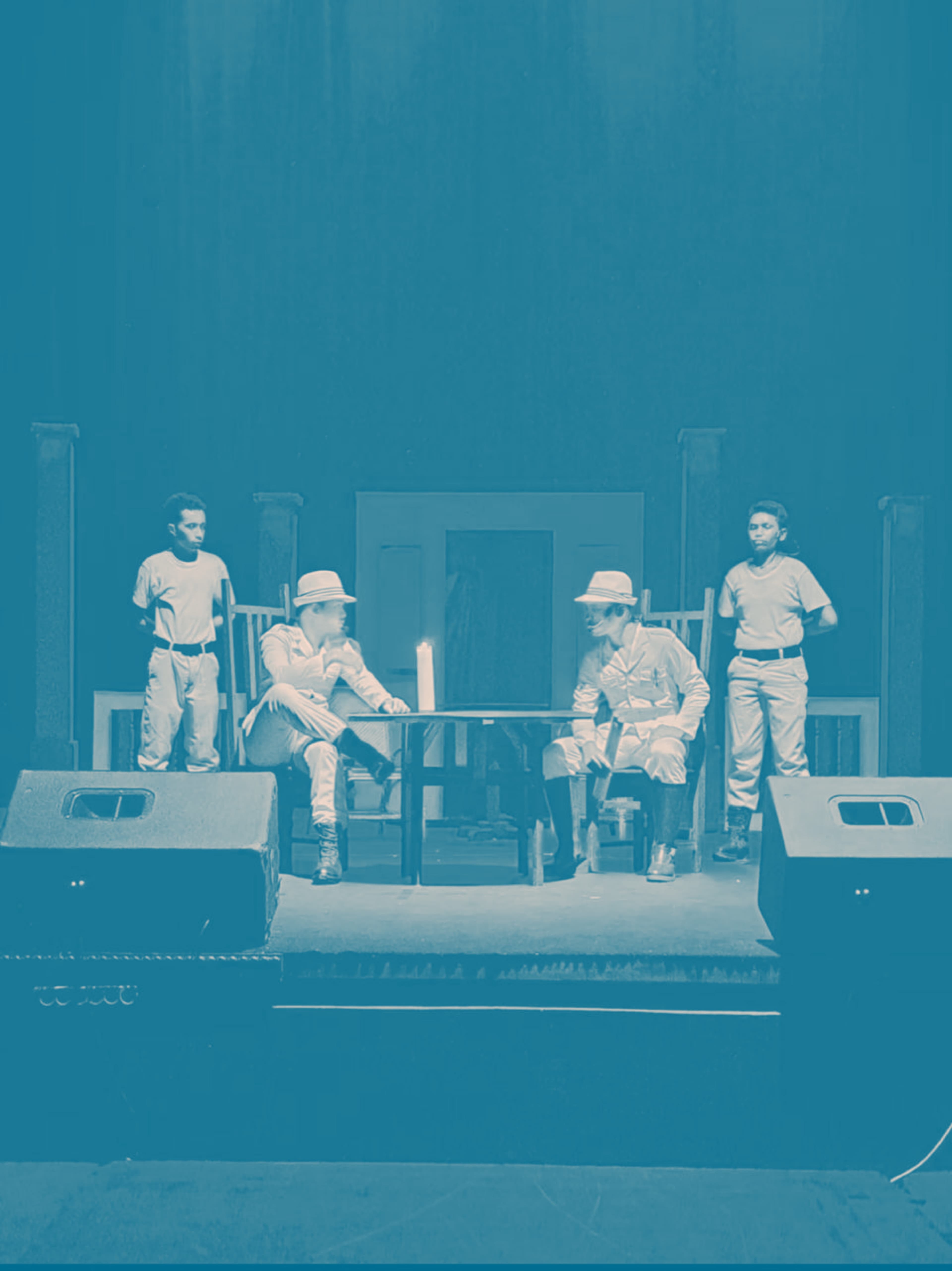 Bengkel Seni Embun - Image 1